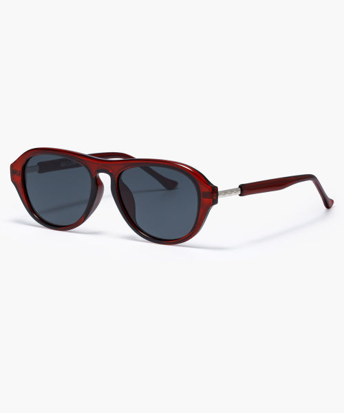 RC WIM SUNGLASSES - 4 COLORS RED