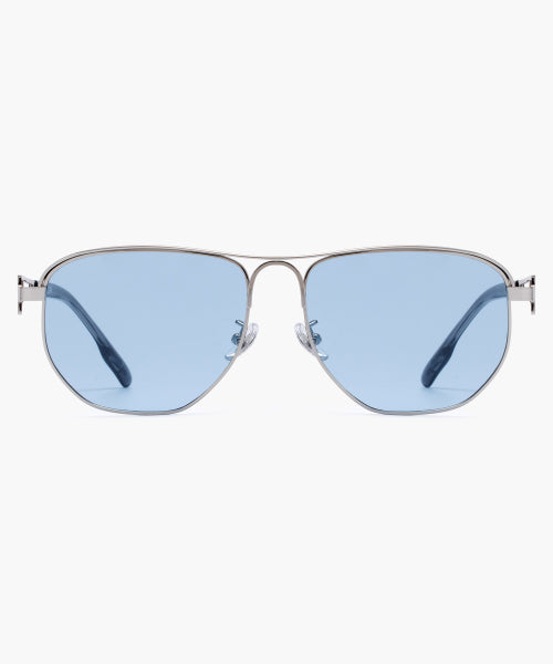 RC VEIL SUNGLASSES - 4 COLORS BLUE