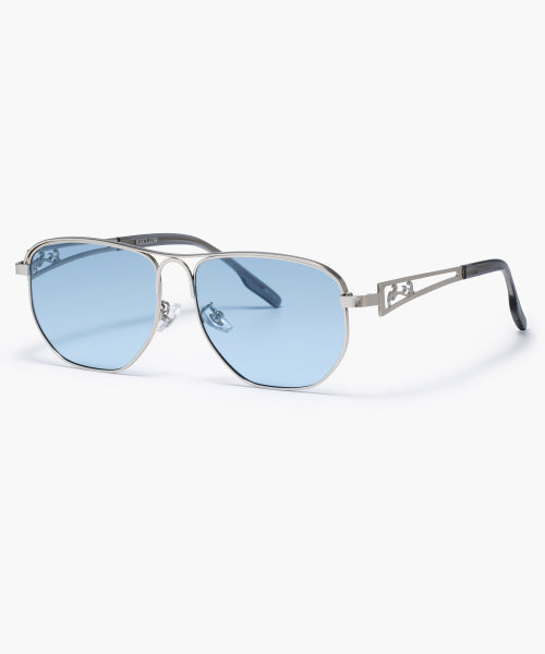 RC VEIL SUNGLASSES - 4 COLORS BLUE