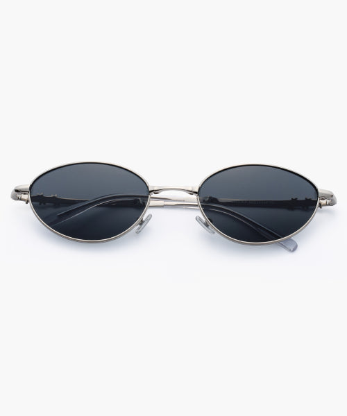 RC EPOCA F SUNGLASSES - 5 COLORS BLACK