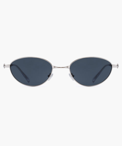 RC EPOCA F SUNGLASSES - 5 COLORS BLACK