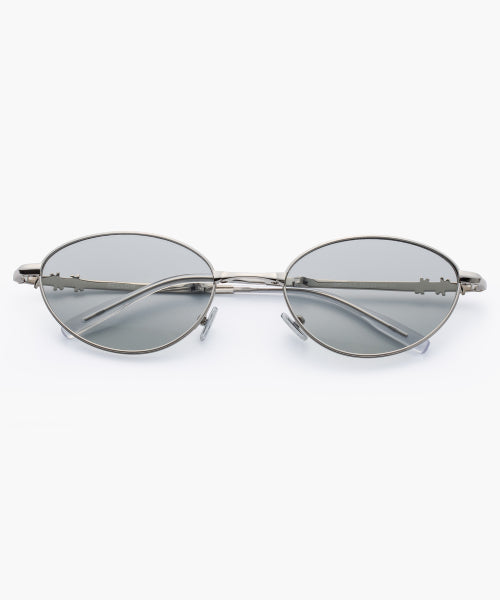 RC EPOCA F SUNGLASSES - 5 COLORS GRAY