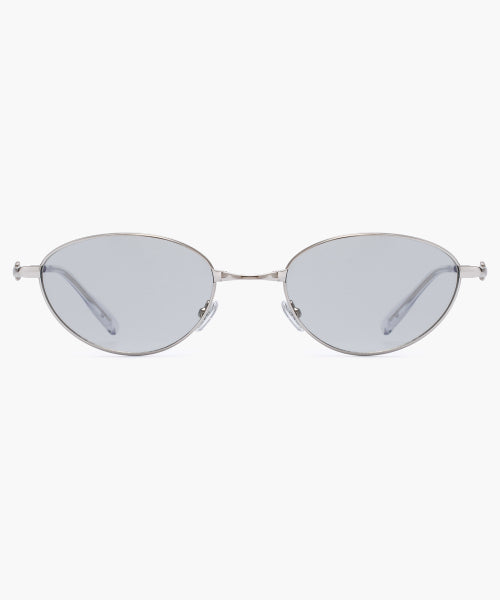 RC EPOCA F SUNGLASSES - 5 COLORS GRAY