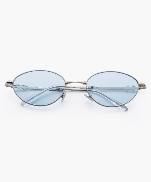RC EPOCA F SUNGLASSES - 5 COLORS BLUE