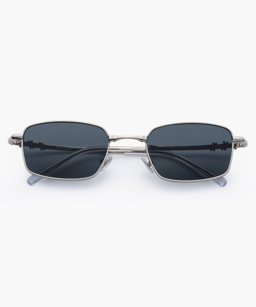 RC AMON F SUNGLASSES - 5 COLORS BLACK