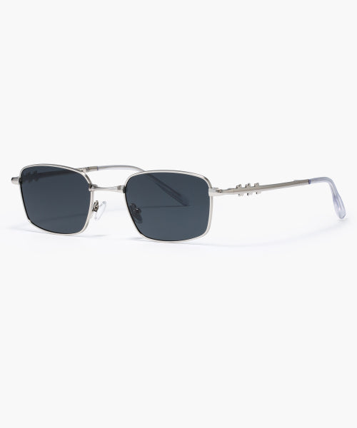 RC AMON F SUNGLASSES - 5 COLORS BLACK