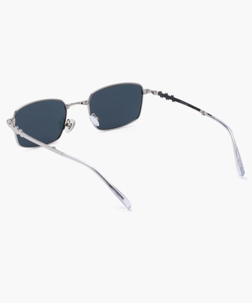 RC AMON F SUNGLASSES - 5 COLORS BLACK