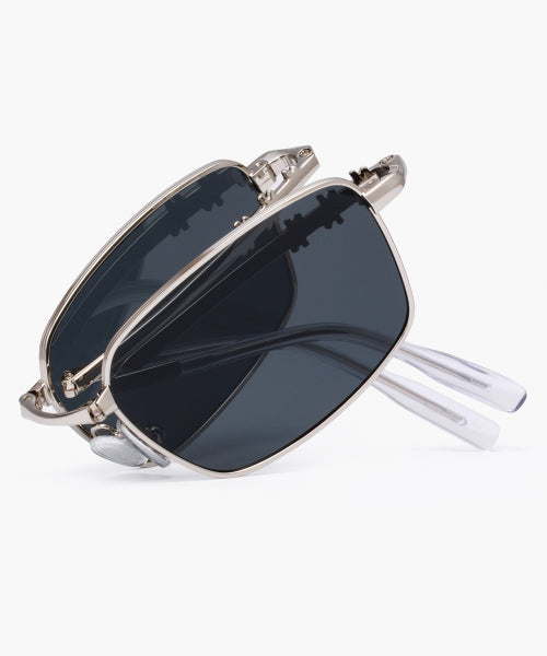 RC AMON F SUNGLASSES - 5 COLORS BLACK