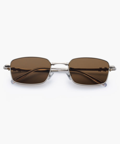 RC AMON F SUNGLASSES - 5 COLORS BROWN