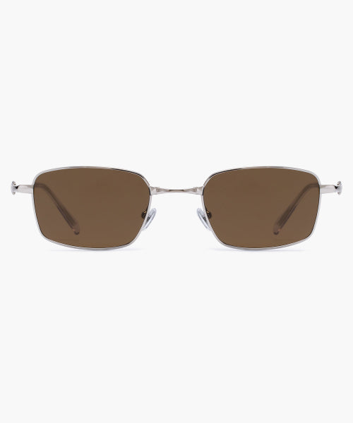 RC AMON F SUNGLASSES - 5 COLORS BROWN