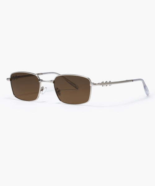 RC AMON F SUNGLASSES - 5 COLORS BROWN