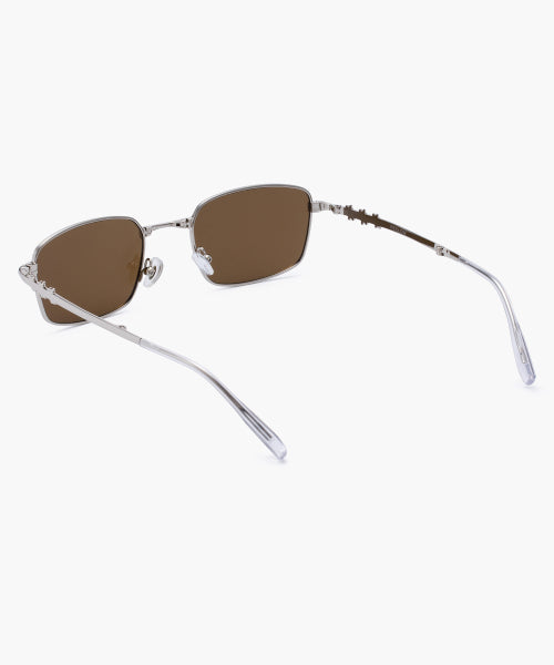RC AMON F SUNGLASSES - 5 COLORS BROWN