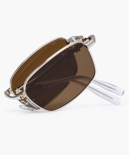 RC AMON F SUNGLASSES - 5 COLORS BROWN