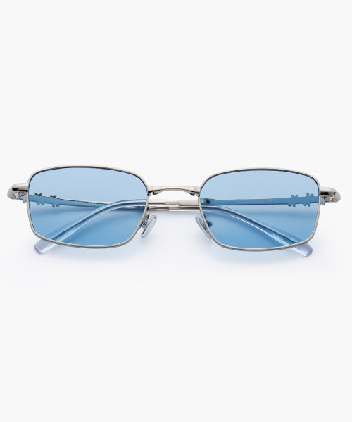 RC AMON F SUNGLASSES - 5 COLORS BLUE