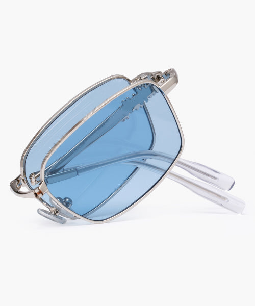 RC AMON F SUNGLASSES - 5 COLORS BLUE