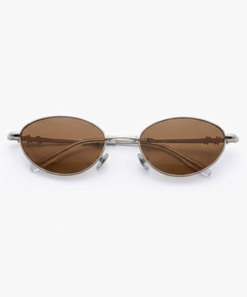 RC EPOCA F SUNGLASSES - 5 COLORS BROWN