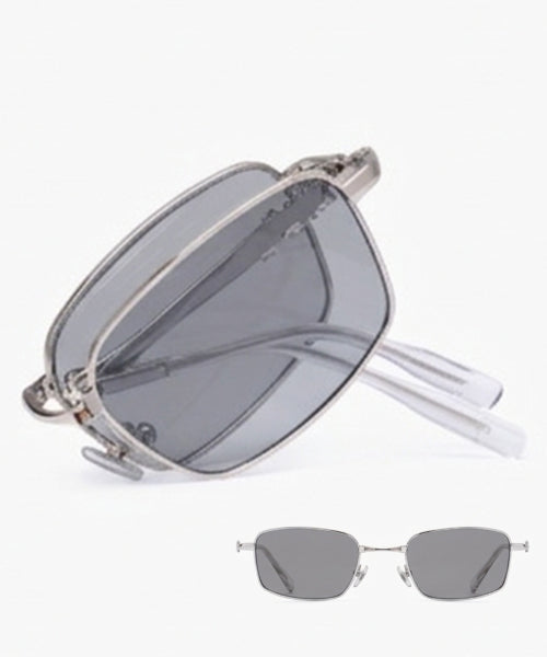 RC AMON F SUNGLASSES - 5 COLORS GRAY