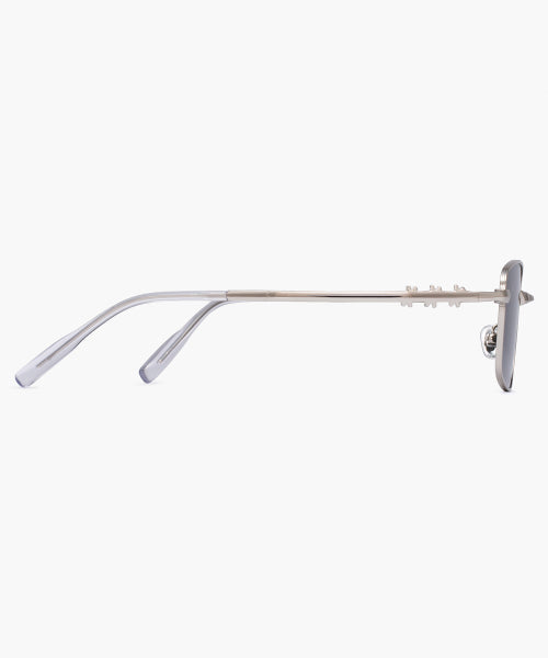 RC AMON F SUNGLASSES - 5 COLORS GRAY