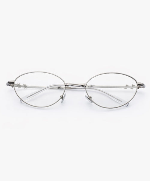 RC EPOCA F SUNGLASSES - 5 COLORS SILVER