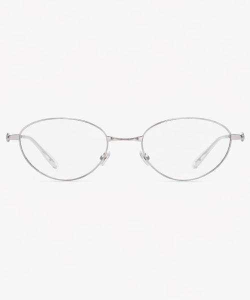 RC EPOCA F SUNGLASSES - 5 COLORS SILVER