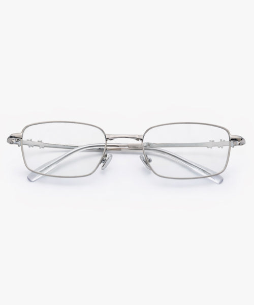 RC AMON F SUNGLASSES - 5 COLORS SILVER