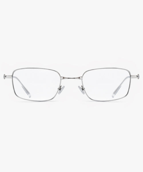 RC AMON F SUNGLASSES - 5 COLORS SILVER