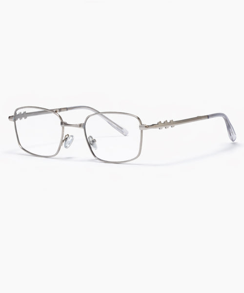 RC AMON F SUNGLASSES - 5 COLORS SILVER