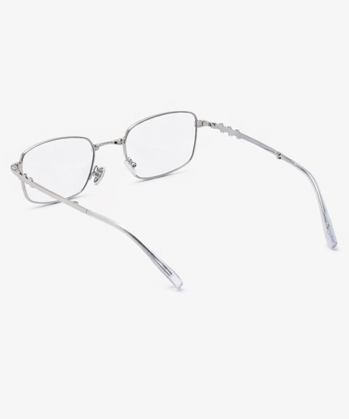 RC AMON F SUNGLASSES - 5 COLORS SILVER
