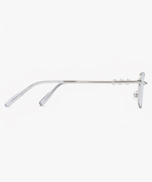 RC AMON F SUNGLASSES - 5 COLORS SILVER