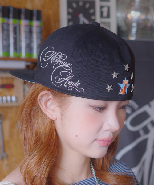 TNSW STAR CAP