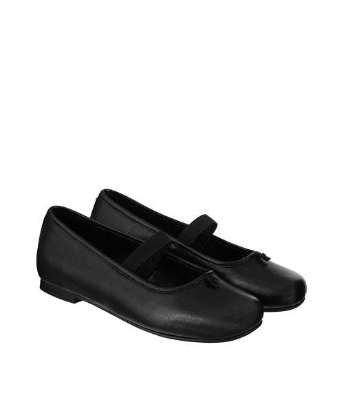 FAYE MARY JANE · - 2 COLORS BLACK