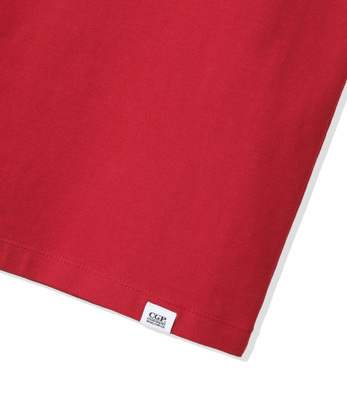 SLEEVELESS - 2 COLORS RED