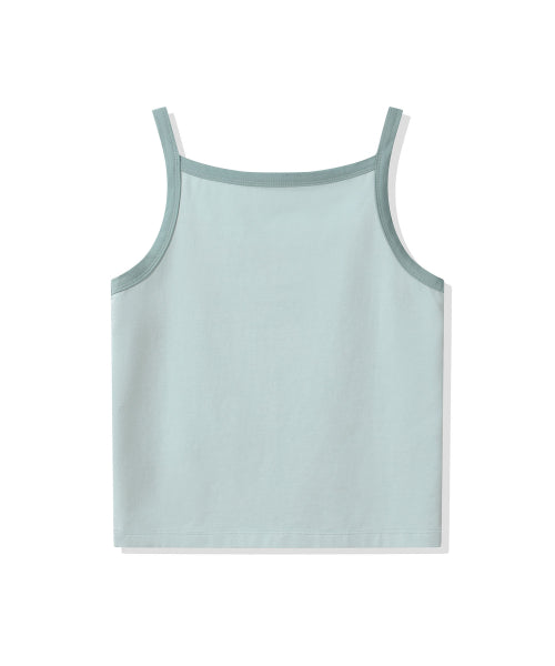 SLEEVELESS - 2 COLORS MINT