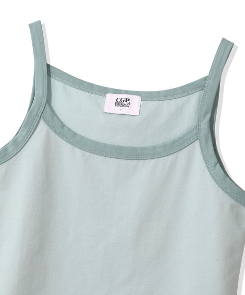SLEEVELESS - 2 COLORS MINT