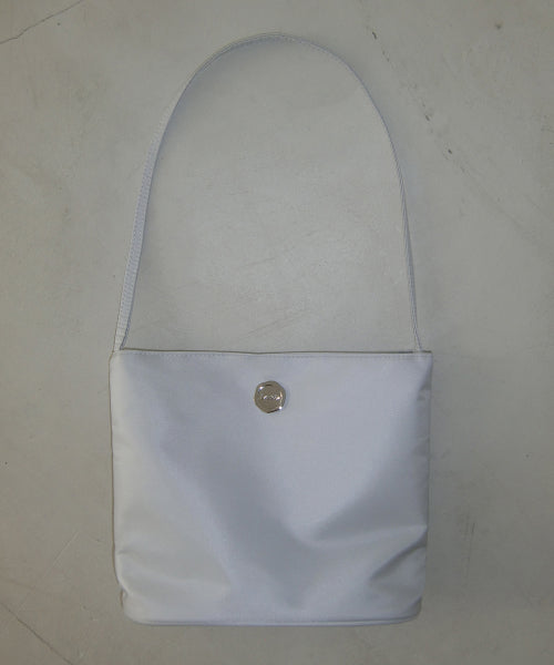 MUG NYLON BAG - 4 COLORS GREY