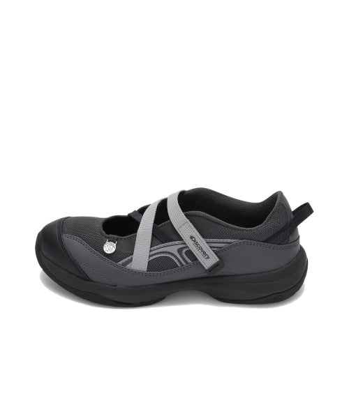 WAVE STRAP SANDALS #NINGNING同款！ - 4 COLORS BLACK