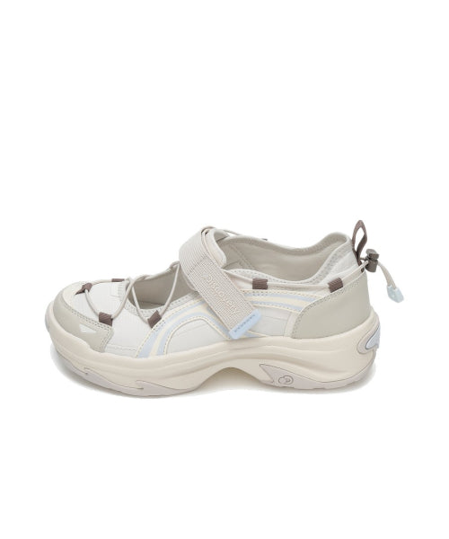 WAVE JANE FLATS #NINGNING同款！ - 6 COLORS BLUE