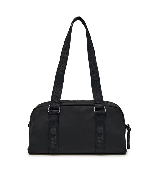 BASIC SPORTIVE TOTE BAG NY #KARINA同款! - 2 COLORS BLACK