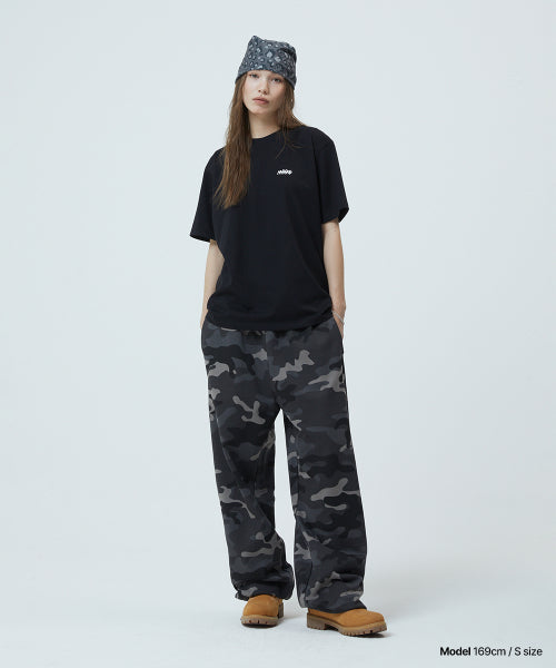 SLASH LOGO SS TEE - 3 COLORS