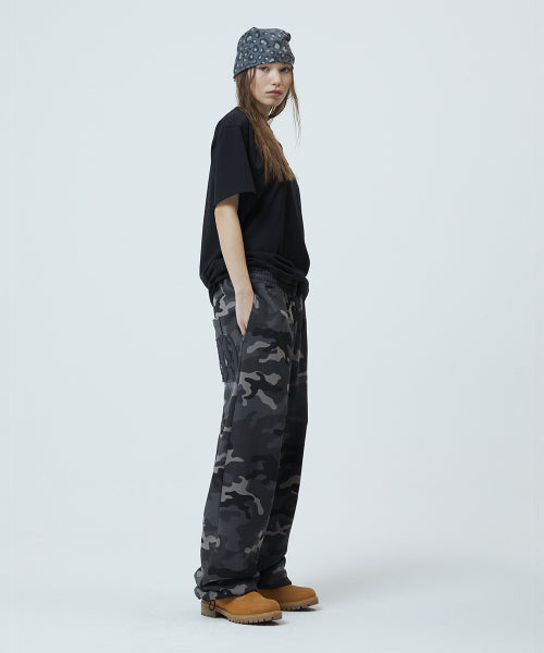 SLASH LOGO SS TEE - 3 COLORS