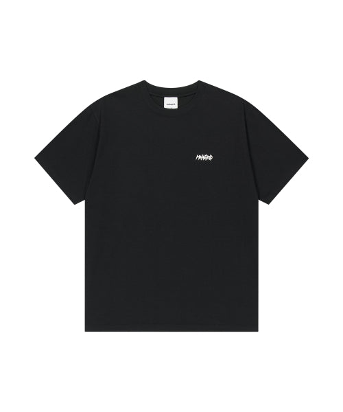 SLASH LOGO SS TEE - 3 COLORS