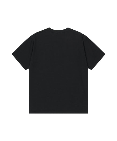 SLASH LOGO SS TEE - 3 COLORS