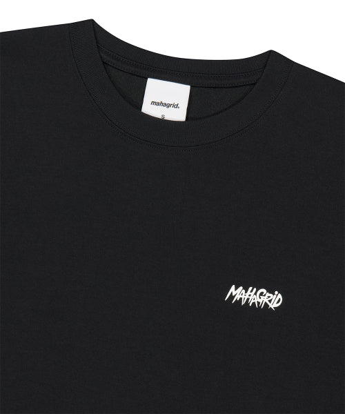 SLASH LOGO SS TEE - 3 COLORS