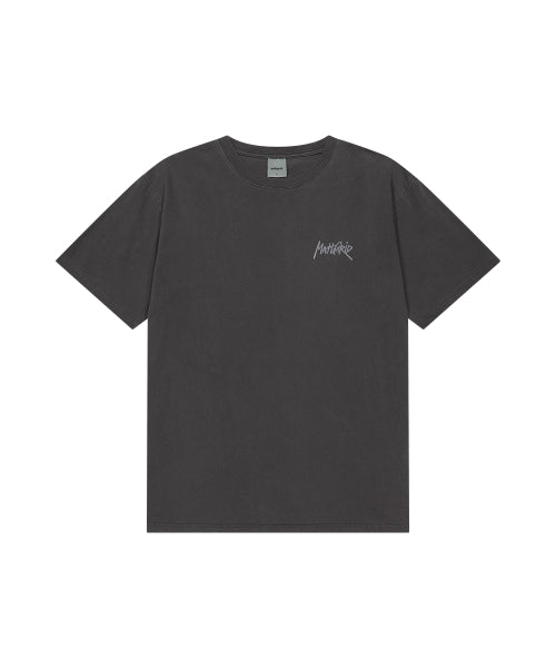 PIGMENT RAT GRAFFITI LOGO TEE - 2 COLORS
