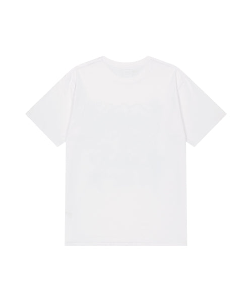 DEVILS DOODLE TEE - 2 COLORS