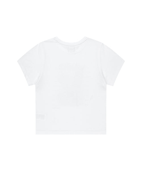 WANTED BAD DOLLY TEE - 2 COLORS