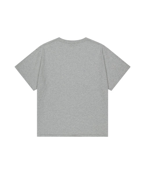 MADNESS CAT TEE - 3 COLORS