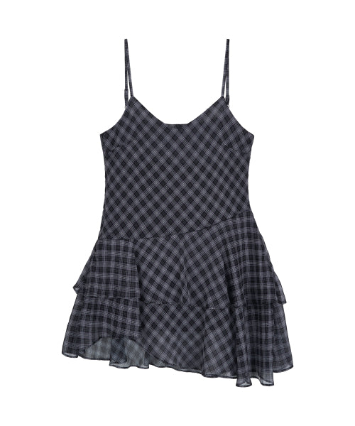 DRESS - 2 COLORS NAVY