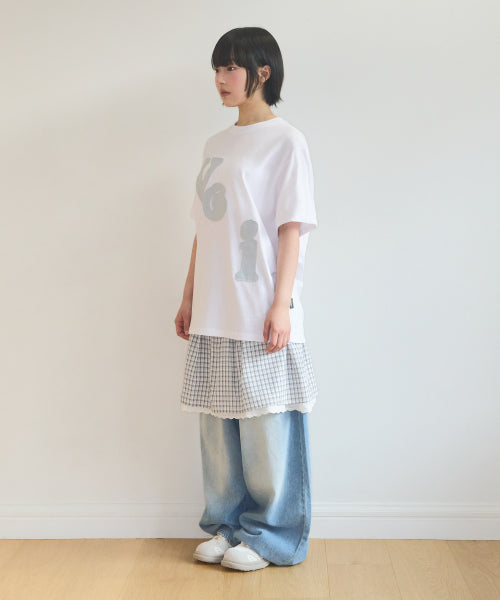 TWILLY TWILLY TEE