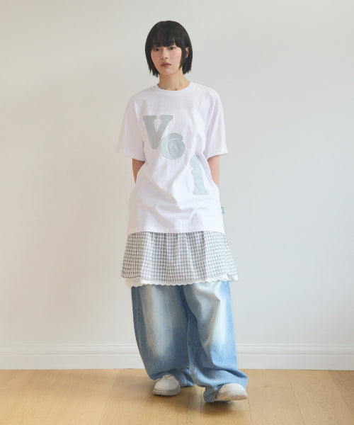 TWILLY TWILLY TEE